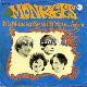 Afbeelding bij: The Monkees - The Monkees-It s nice to be with You / D.W. washburn